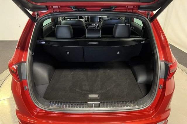 Kia Sportage – Image 10