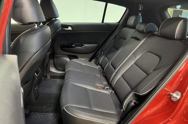 Kia Sportage – Image 12