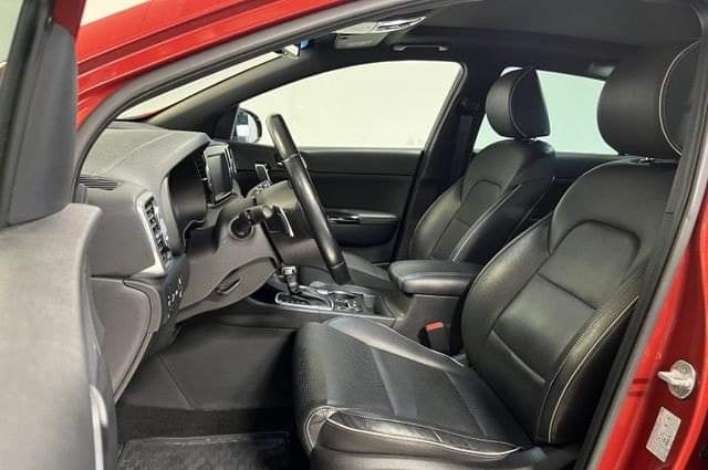 Kia Sportage – Image 13