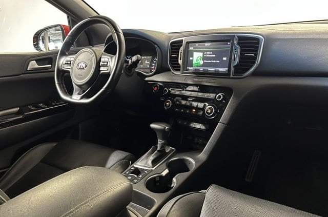 Kia Sportage – Image 14