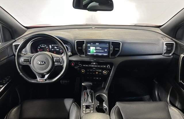 Kia Sportage – Image 15