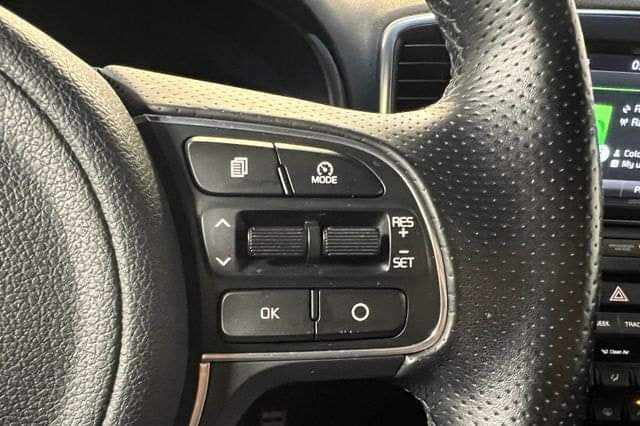 Kia Sportage – Image 16