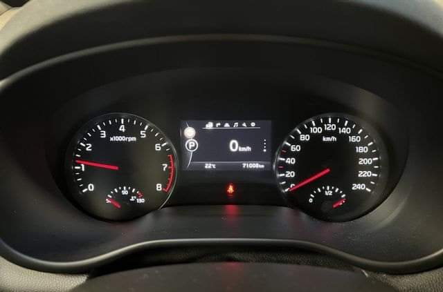 Kia Sportage – Image 19