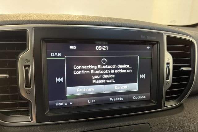 Kia Sportage – Image 20