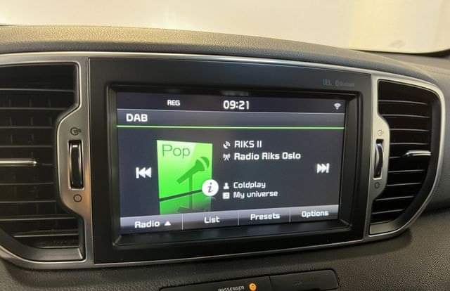 Kia Sportage – Image 21