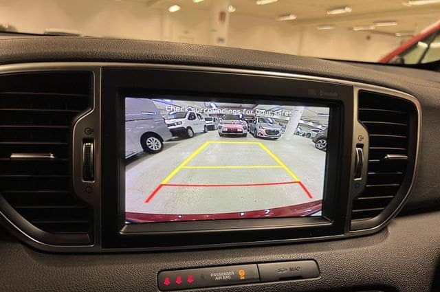 Kia Sportage – Image 22