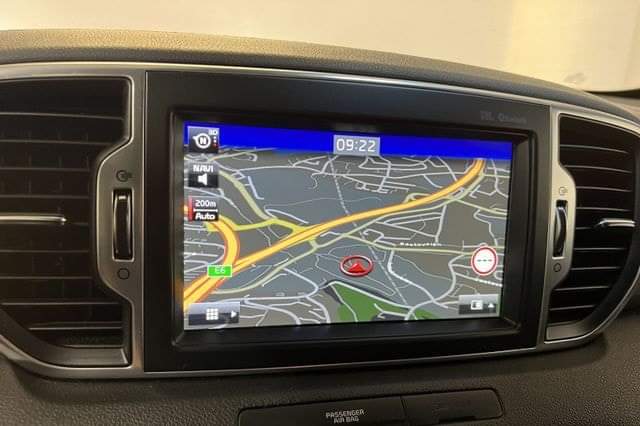 Kia Sportage – Image 23