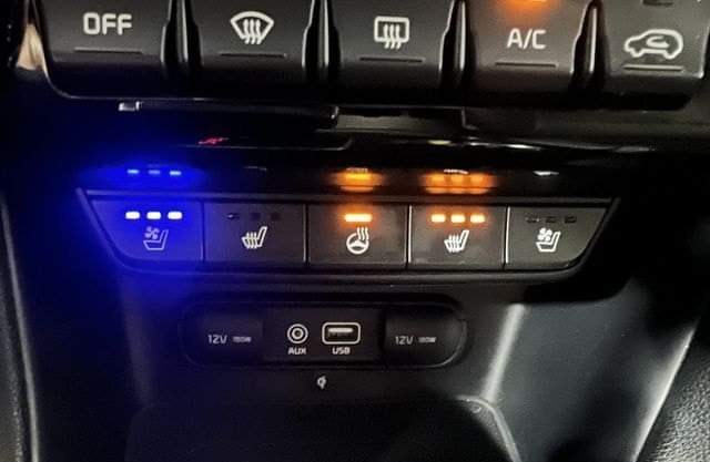 Kia Sportage – Image 24