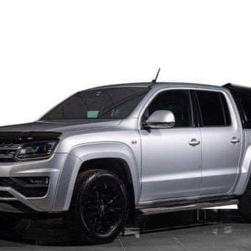 Volkswagen Amarok 3.0 – Image 2