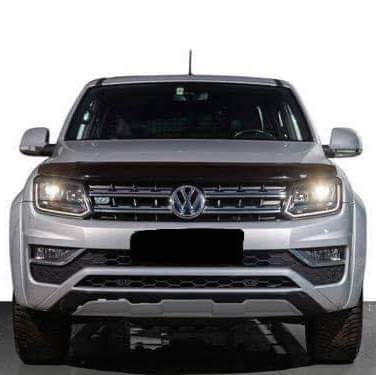 Volkswagen Amarok 3.0 – Image 3