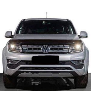 Volkswagen Amarok 3.0