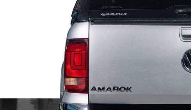 Volkswagen Amarok 3.0 – Image 5