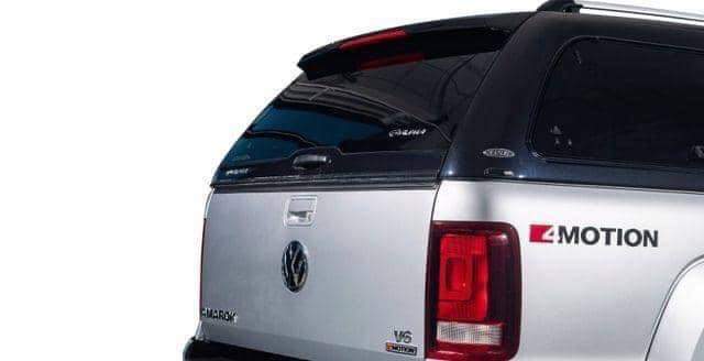 Volkswagen Amarok 3.0 – Image 8