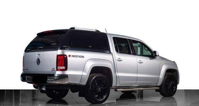 Volkswagen Amarok 3.0 – Image 9