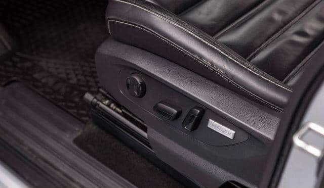 Volkswagen Amarok 3.0 – Image 10