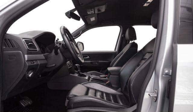 Volkswagen Amarok 3.0 – Image 11