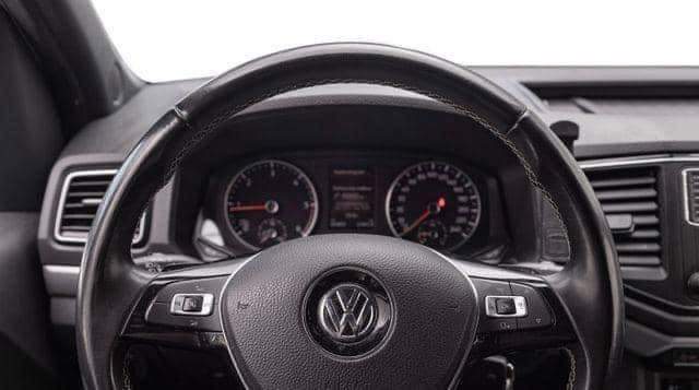 Volkswagen Amarok 3.0 – Image 13