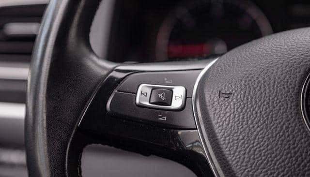 Volkswagen Amarok 3.0 – Image 14