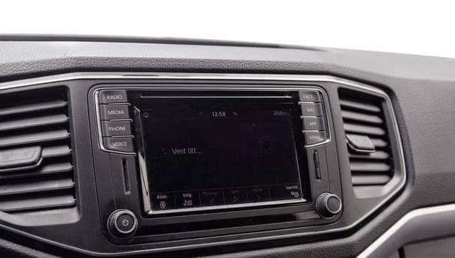 Volkswagen Amarok 3.0 – Image 16