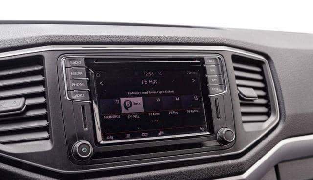 Volkswagen Amarok 3.0 – Image 17