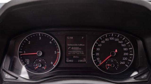 Volkswagen Amarok 3.0 – Image 18