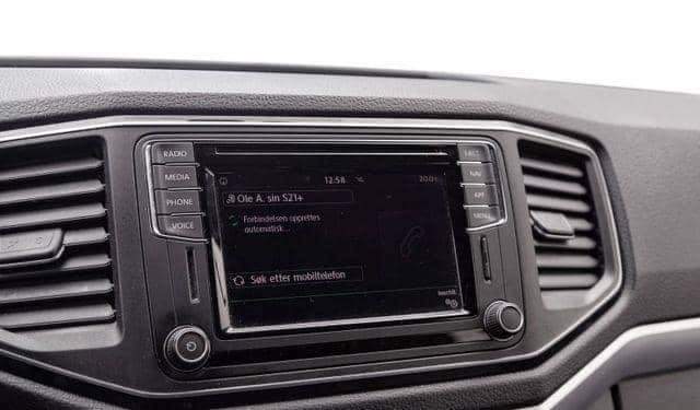 Volkswagen Amarok 3.0 – Image 19