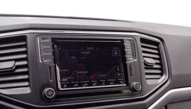 Volkswagen Amarok 3.0 – Image 20