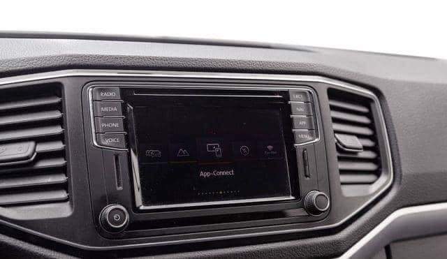 Volkswagen Amarok 3.0 – Image 21