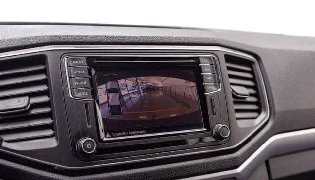 Volkswagen Amarok 3.0 – Image 22