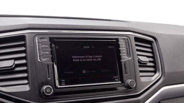 Volkswagen Amarok 3.0 – Image 23