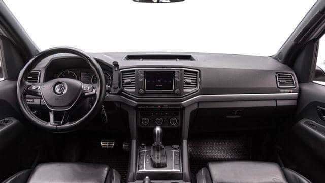 Volkswagen Amarok 3.0 – Image 25