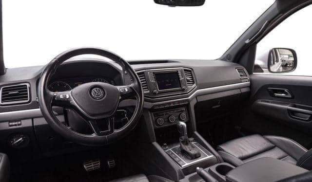 Volkswagen Amarok 3.0 – Image 26