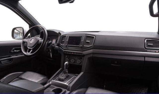 Volkswagen Amarok 3.0 – Image 27