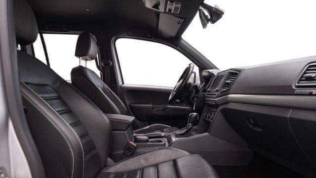 Volkswagen Amarok 3.0 – Image 28