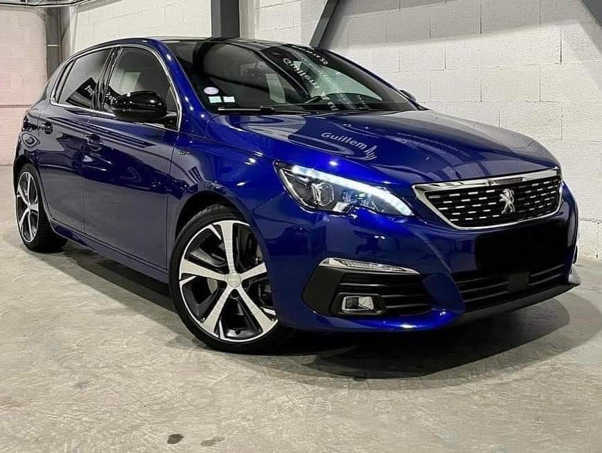Peugeot 308 – Image 3