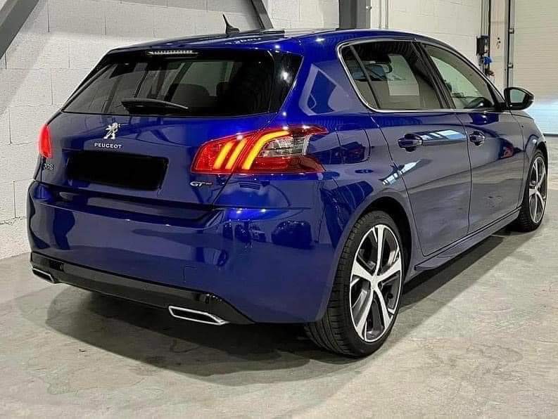 Peugeot 308 – Image 4