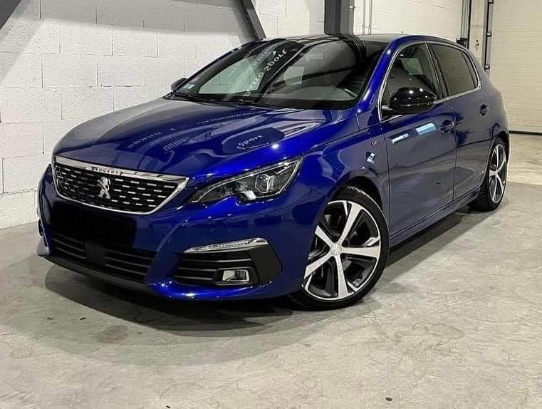 Peugeot 308 – Image 5
