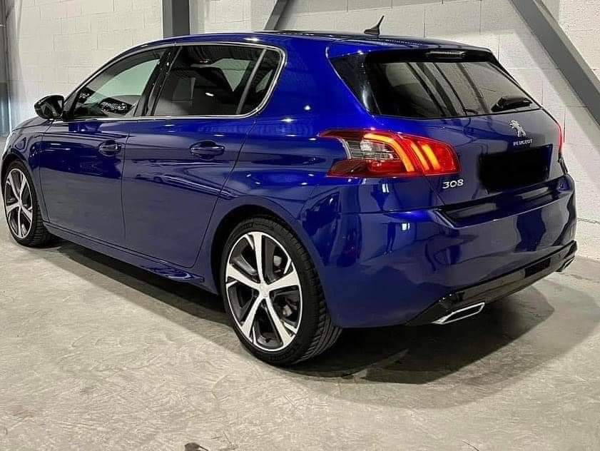 Peugeot 308 – Image 6