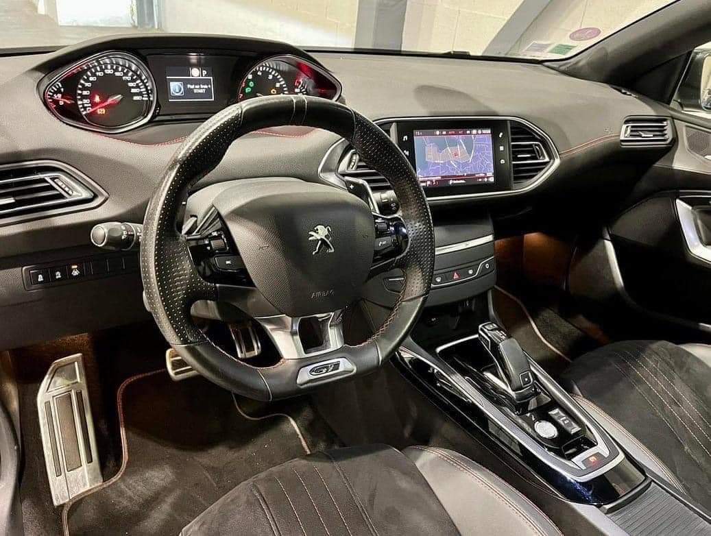 Peugeot 308 – Image 7