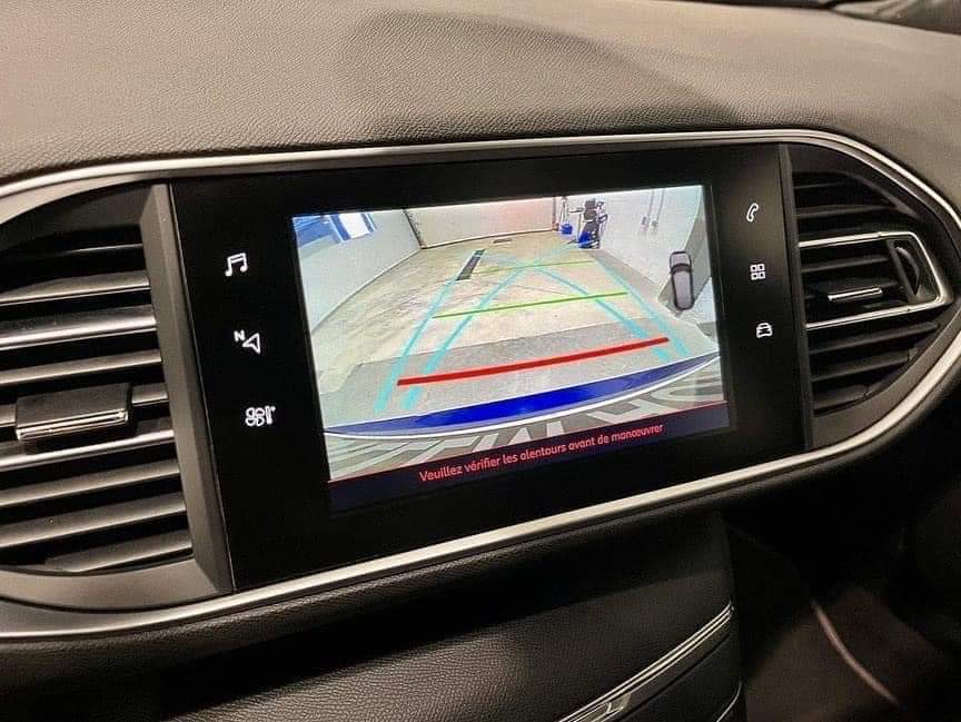 Peugeot 308 – Image 9