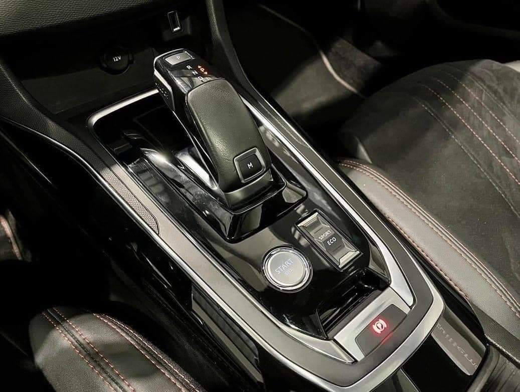 Peugeot 308 – Image 10