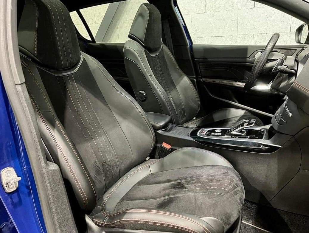 Peugeot 308 – Image 11