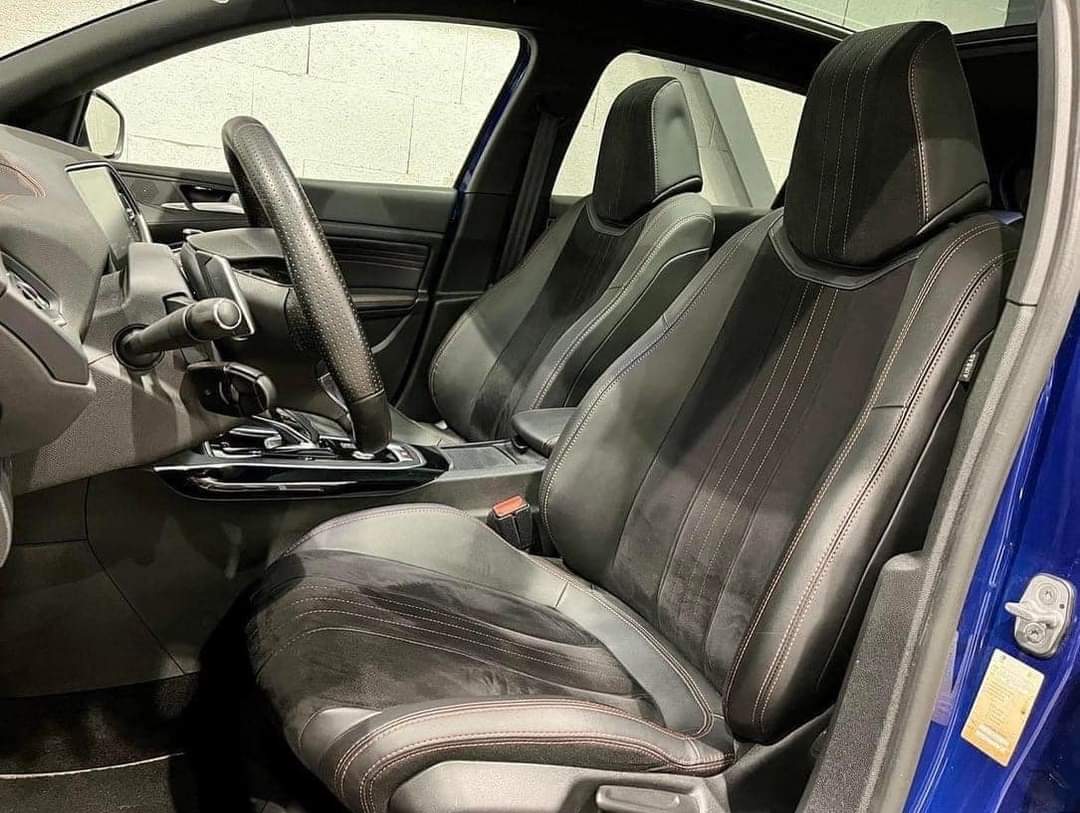 Peugeot 308 – Image 12