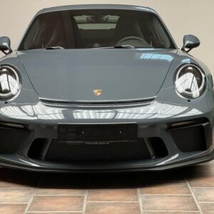Porsche 991 911 GT3