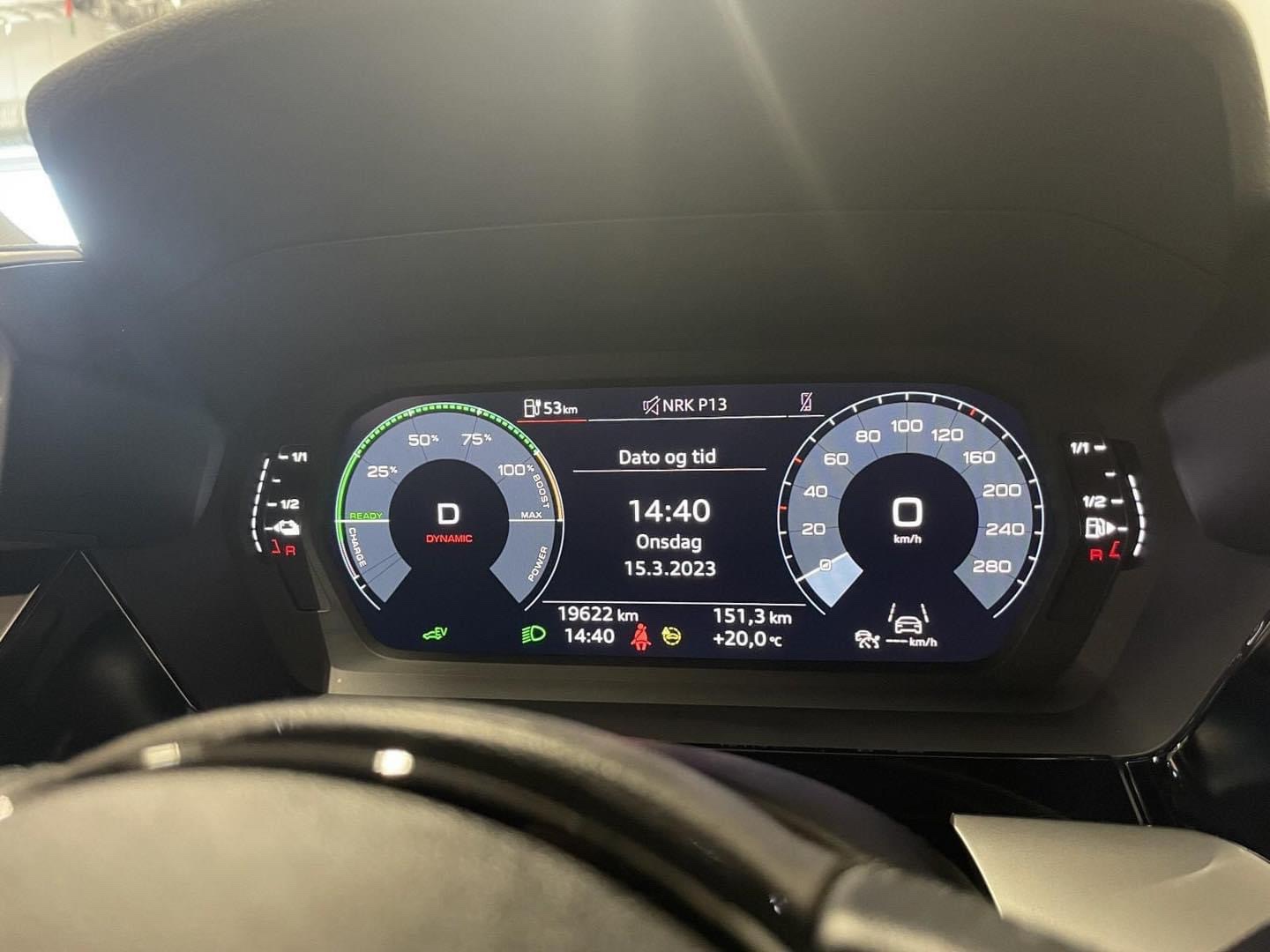 Audi A3 – Image 10