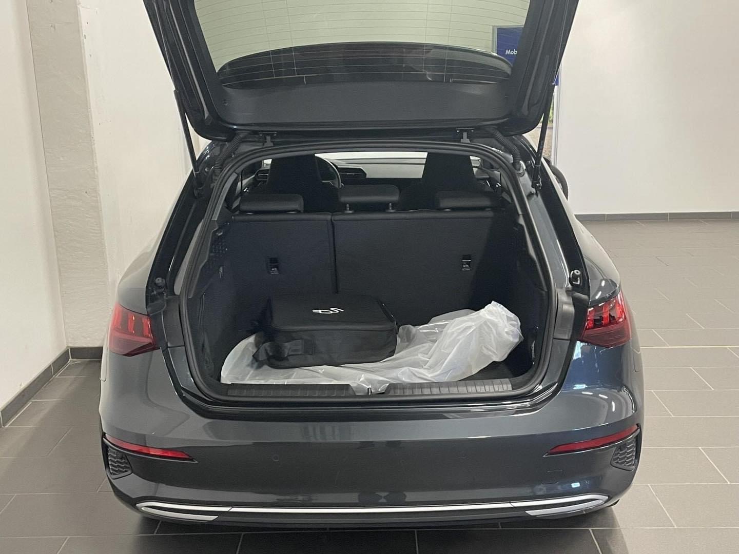 Audi A3 – Image 12