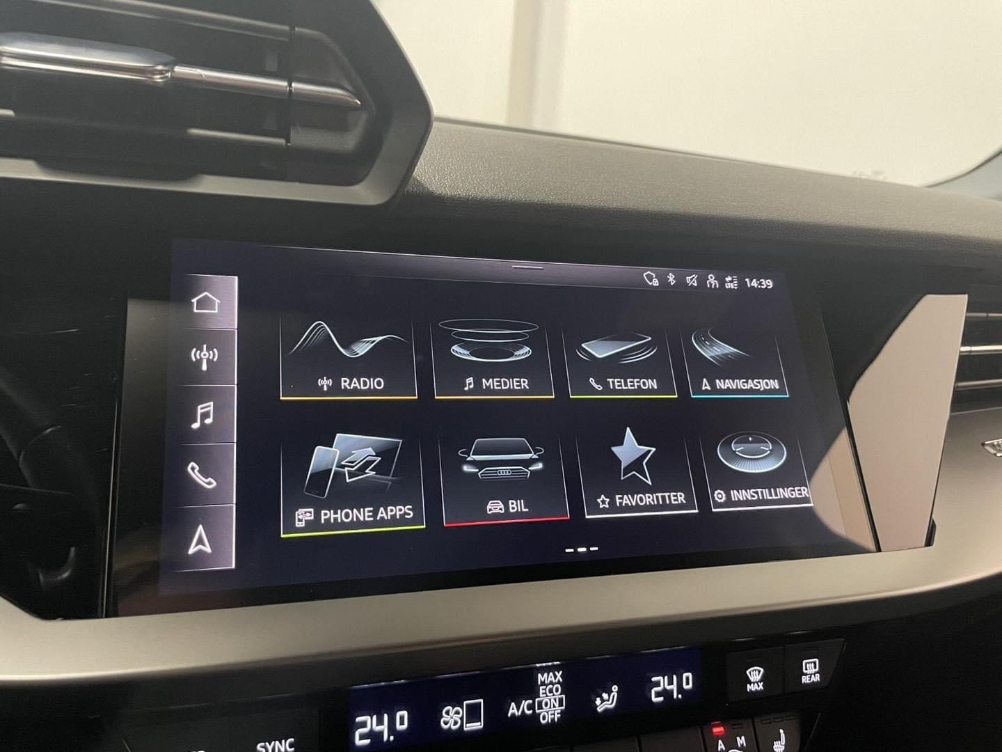 Audi A3 – Image 13