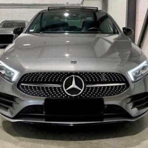 Mercedes Benz Classe A (IV) 200 AMG
