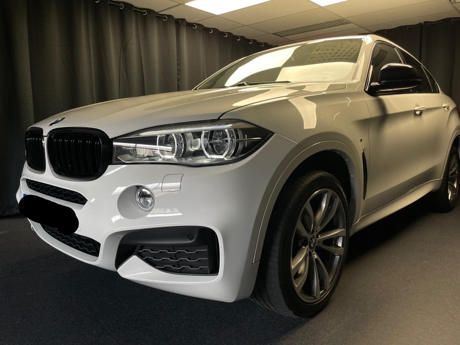 BMW X6 – Image 2