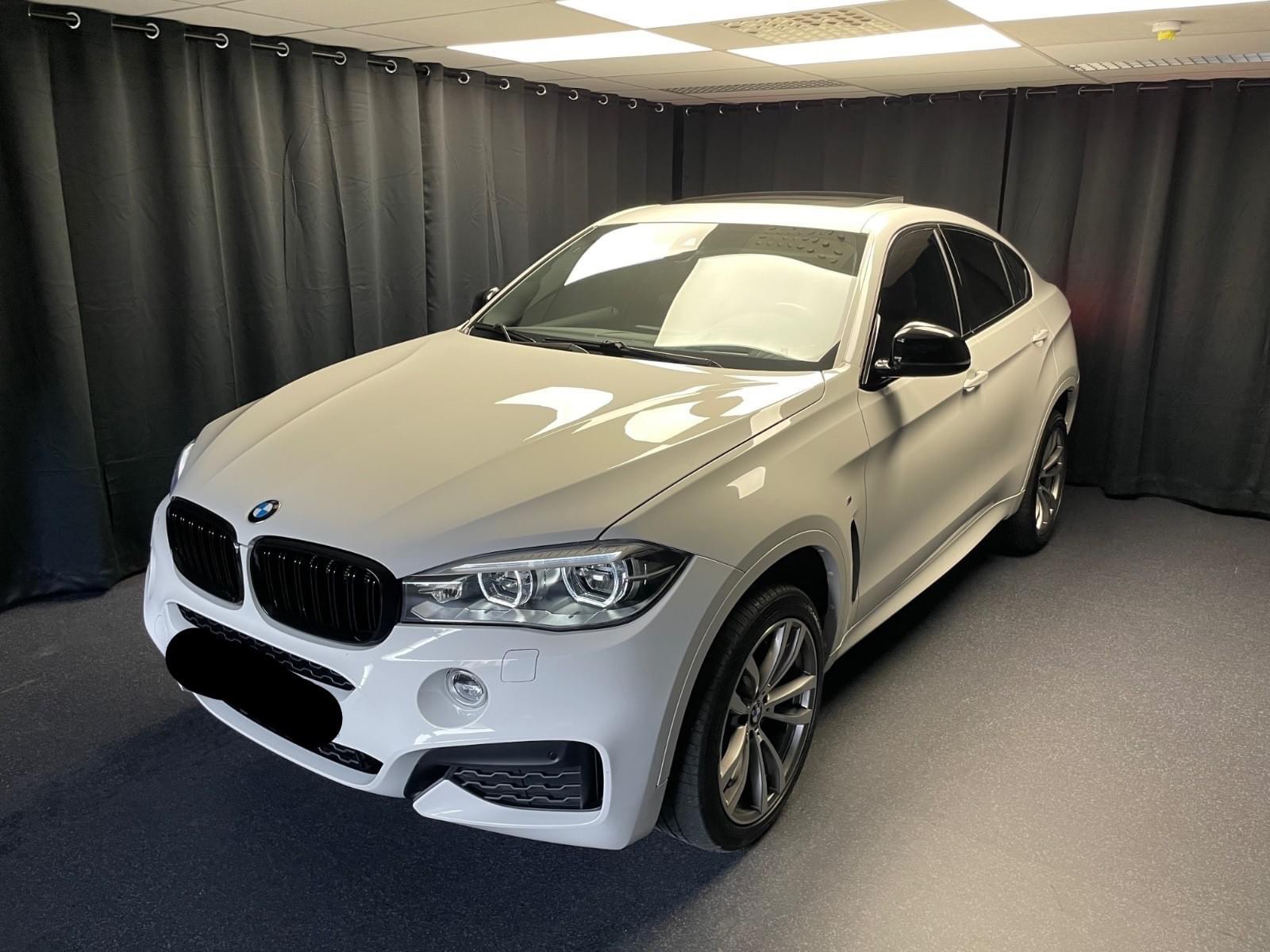 BMW X6 – Image 3